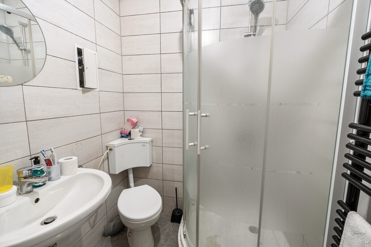Wohnung 8
