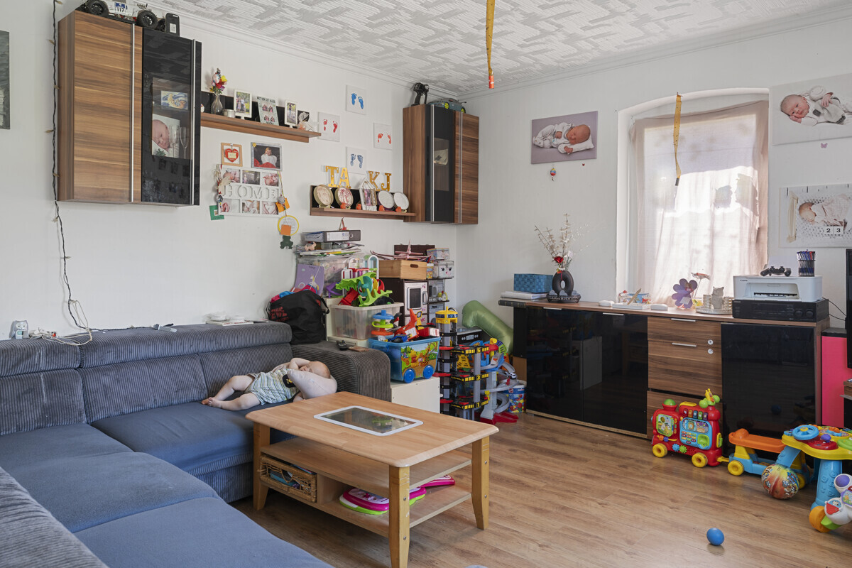 Wohnung 12