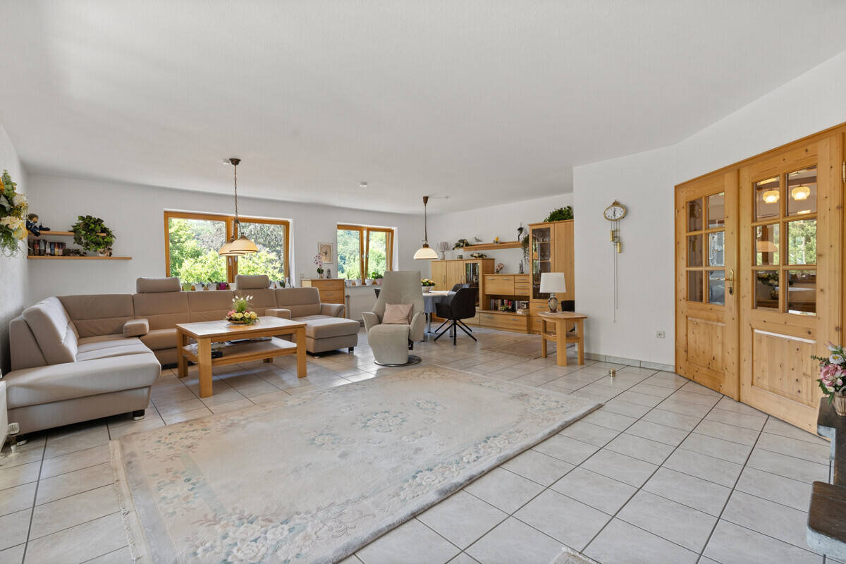 Wohnzimmer 1. OG