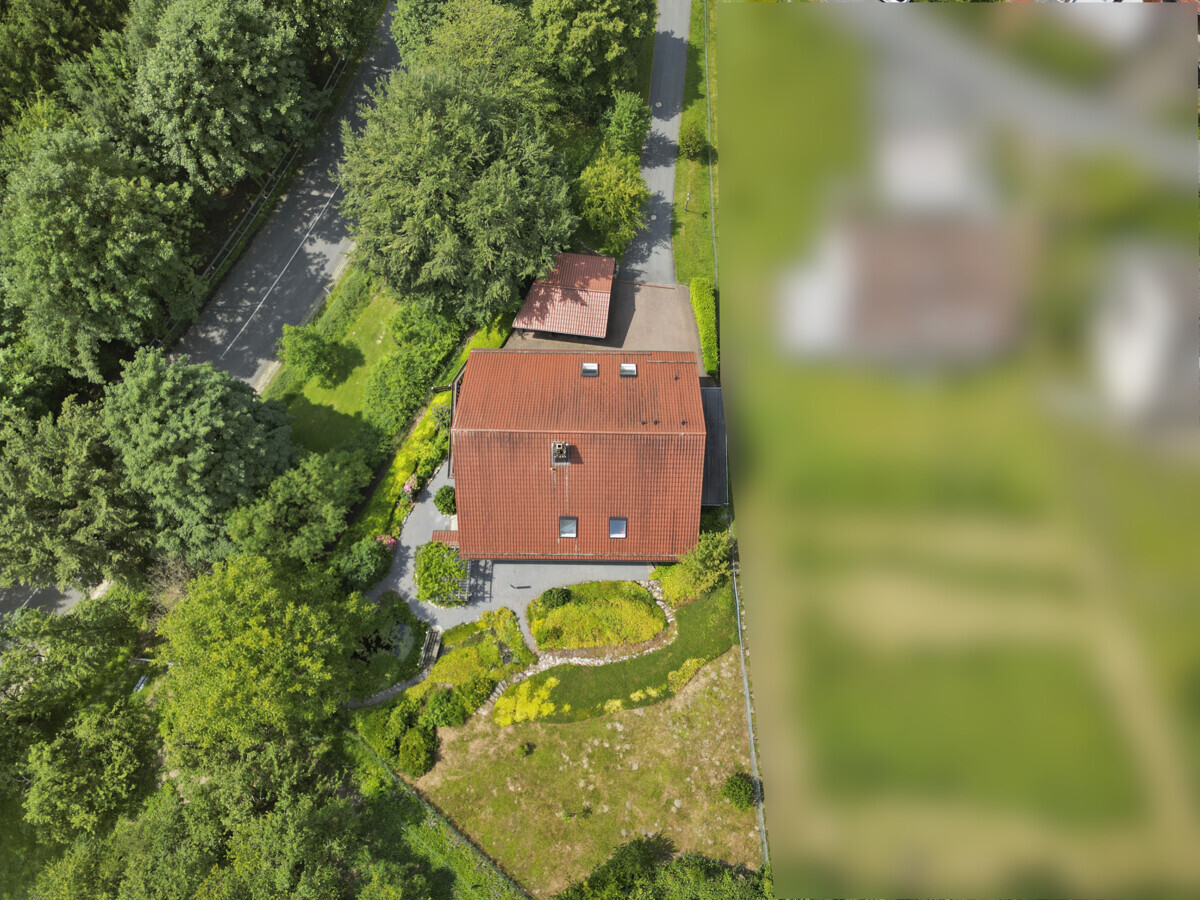 Vogelperspektive