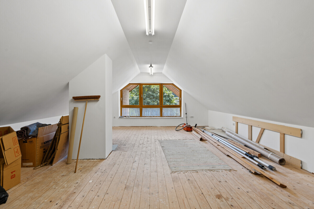 Spitzboden