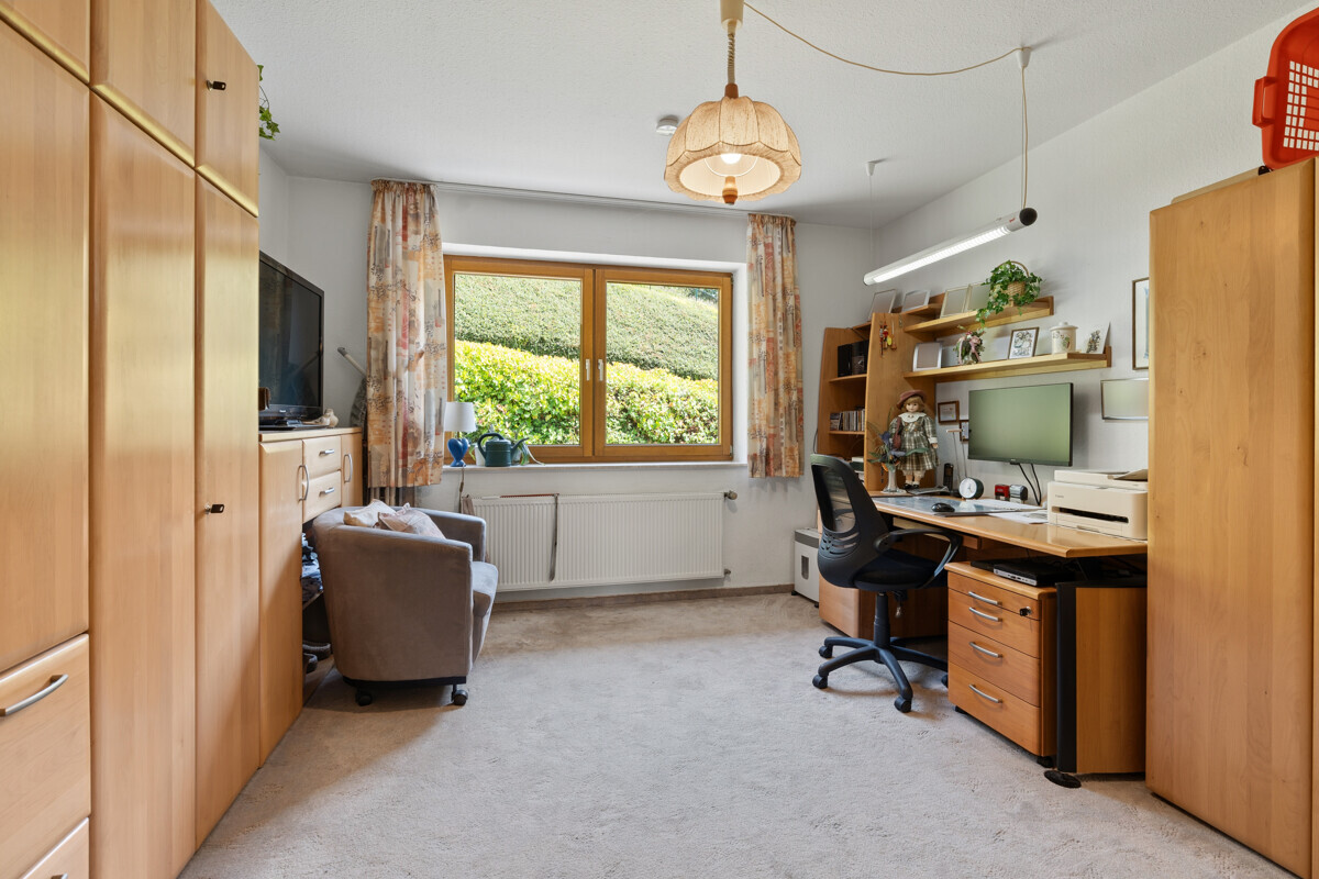Büro 1. OG