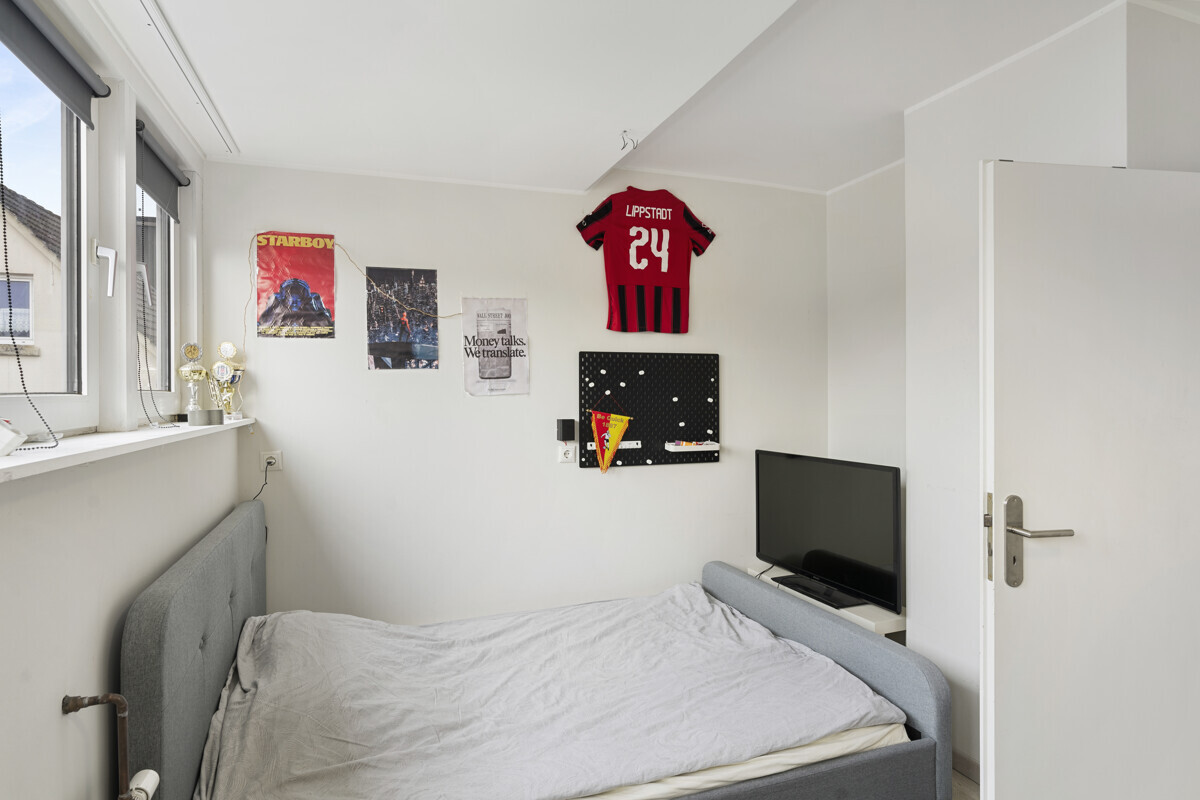 Kinderzimmer 1