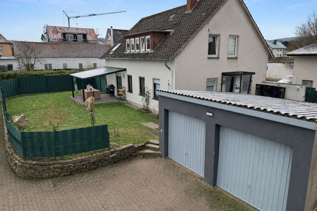 Garage