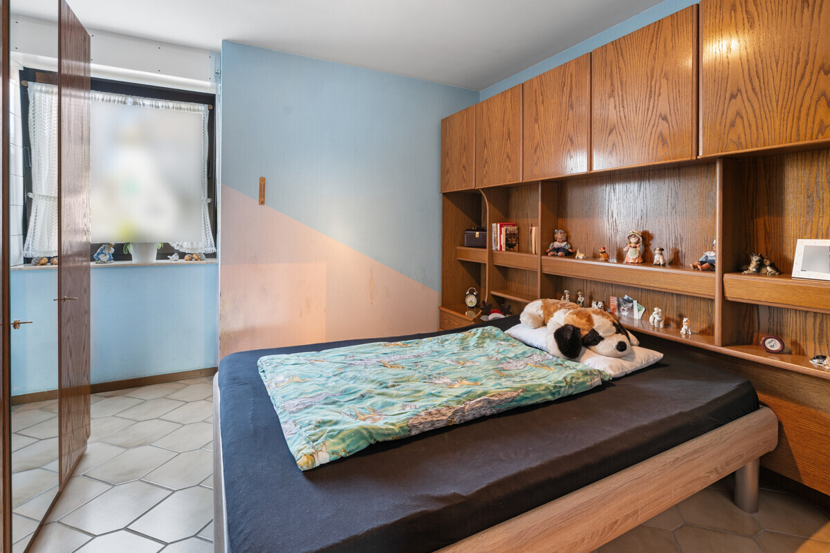Schlafzimmer 1 