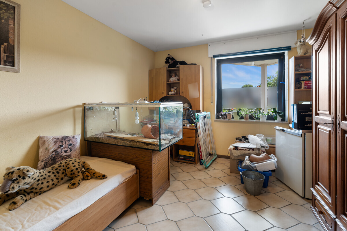 Schlafzimmer 2