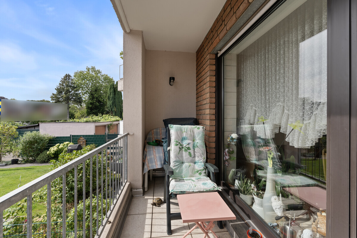 Balkon