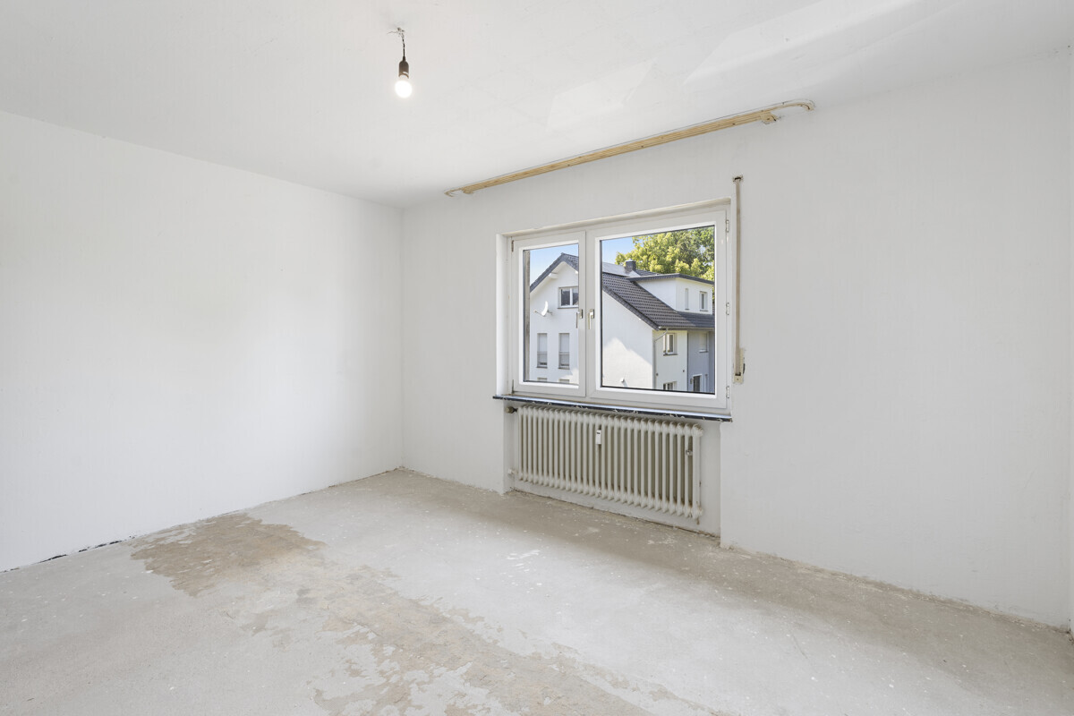 Schlafzimmer/Büro