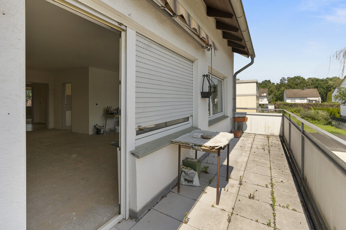 Balkon