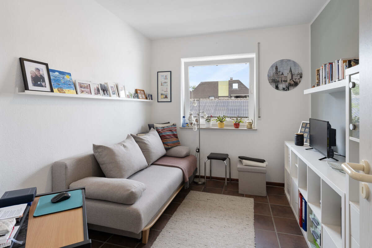 Kinderzimmer/ Büro