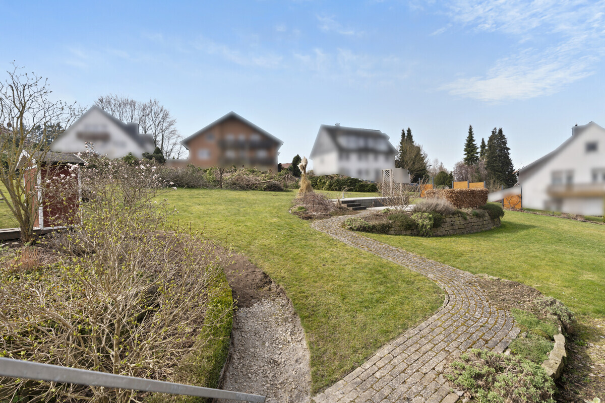 Garten
