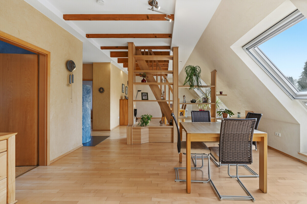 Esszimmer