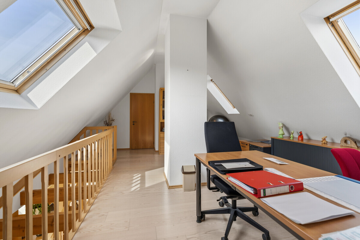 Büro