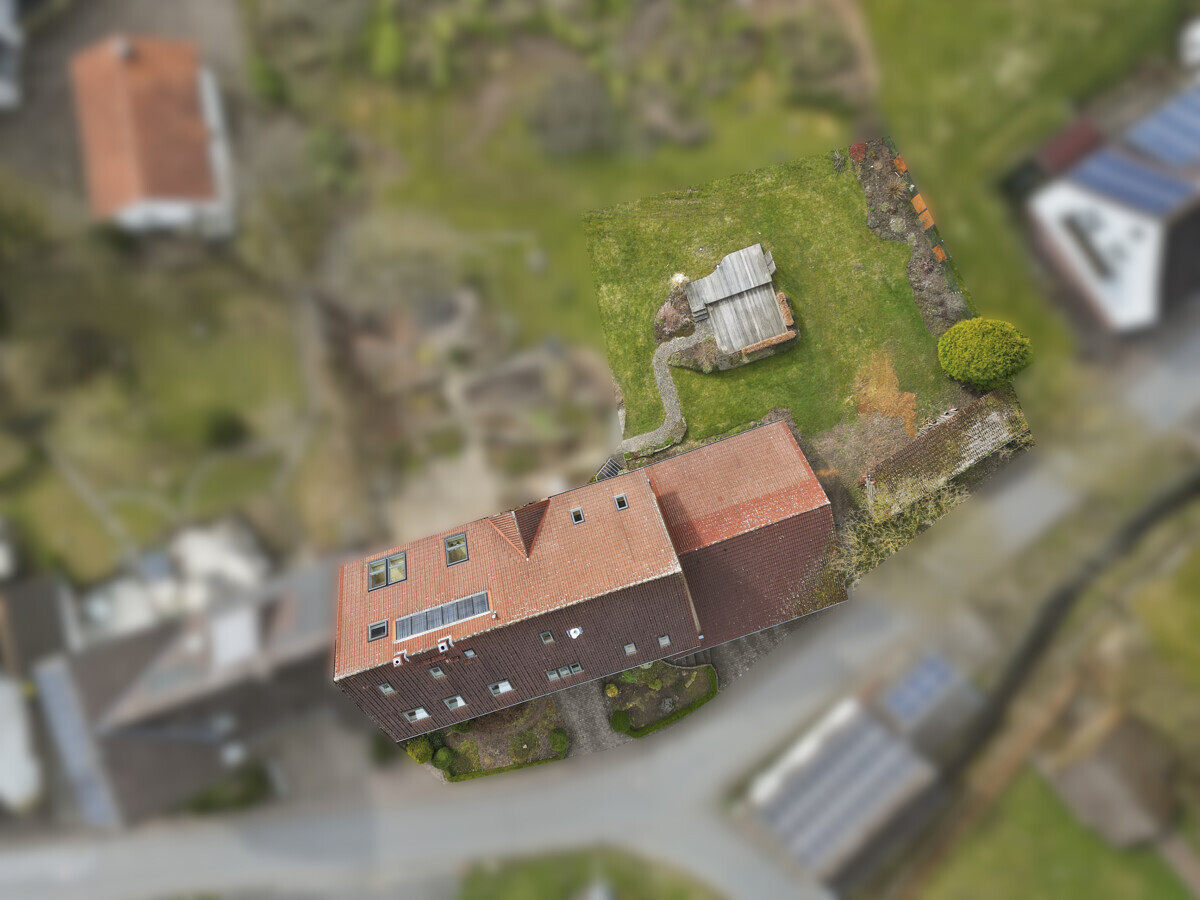 Vogelperspektive