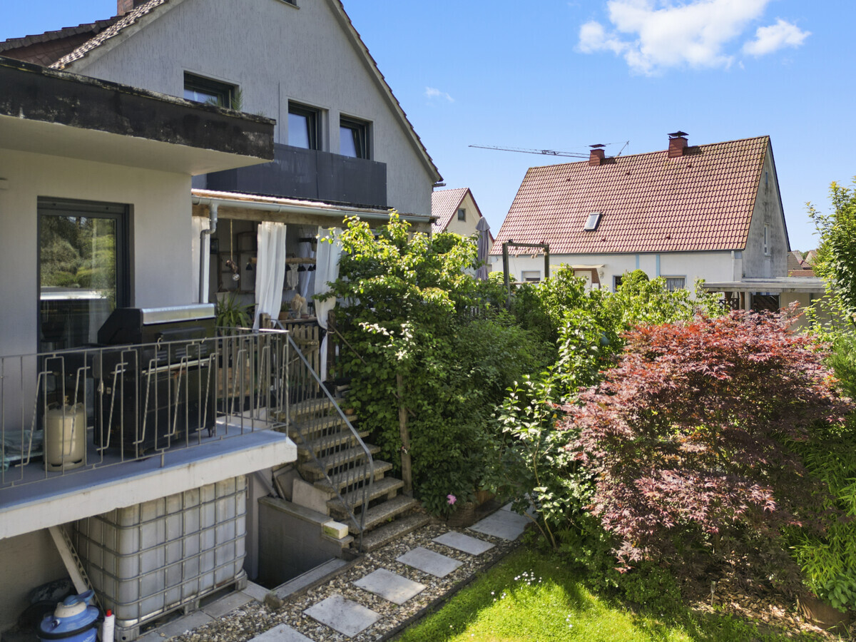 Garten