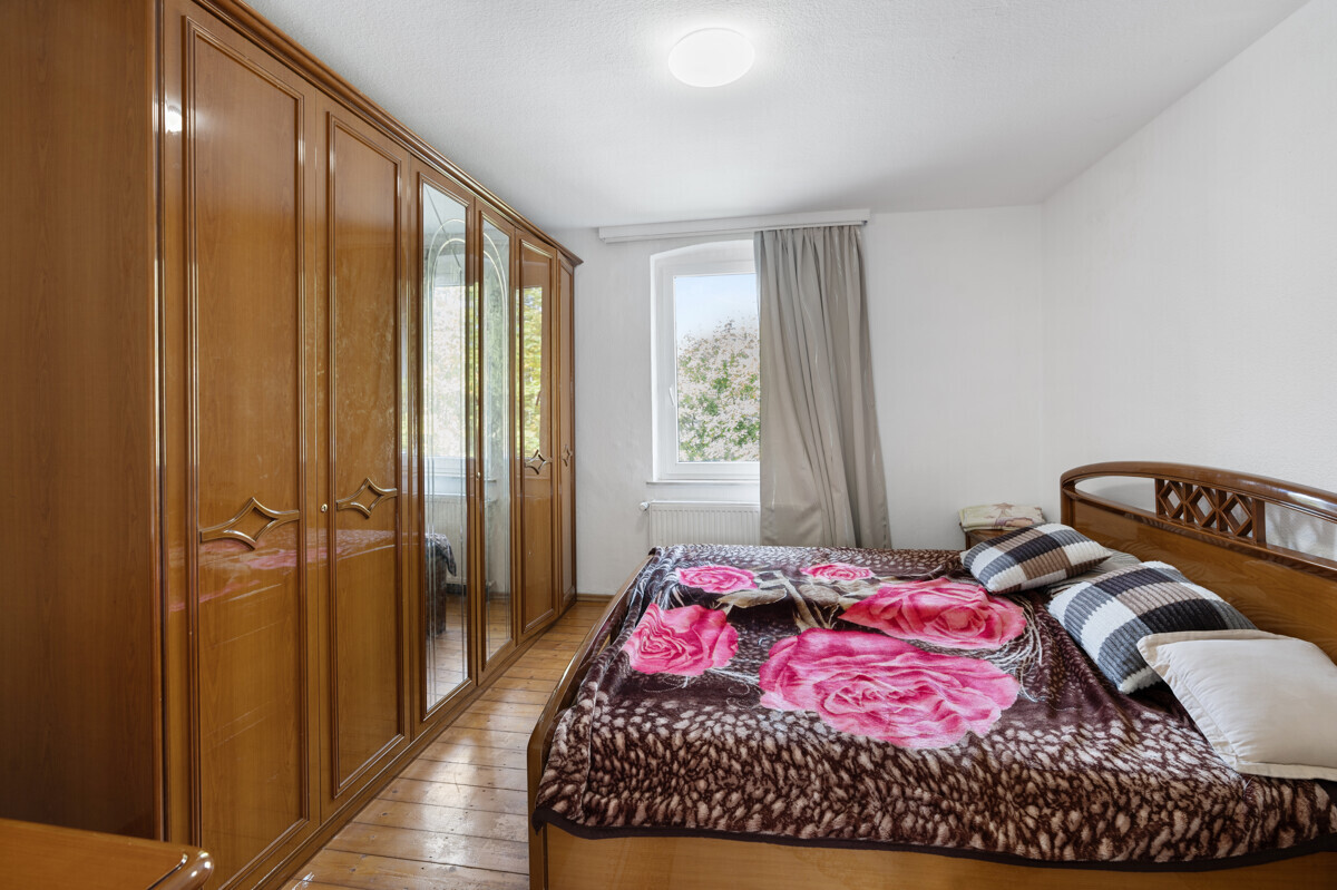 Schlafzimmer 2
