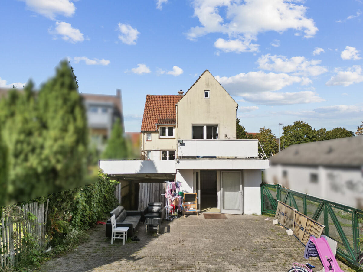 Außenansicht