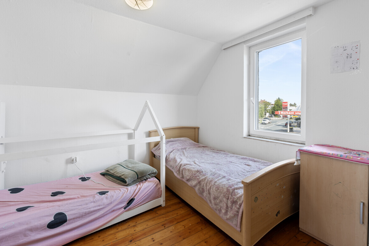 Schlafzimmer 3