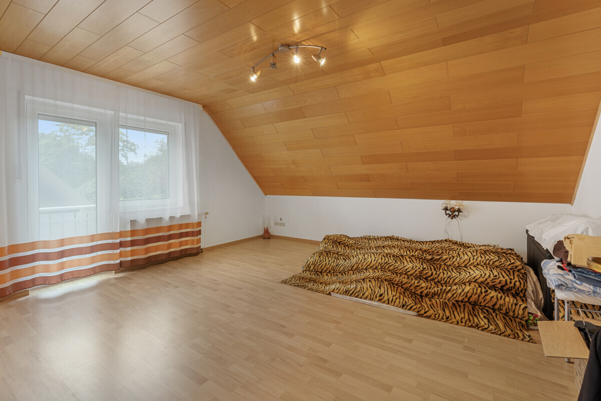 Schlafzimmer 2