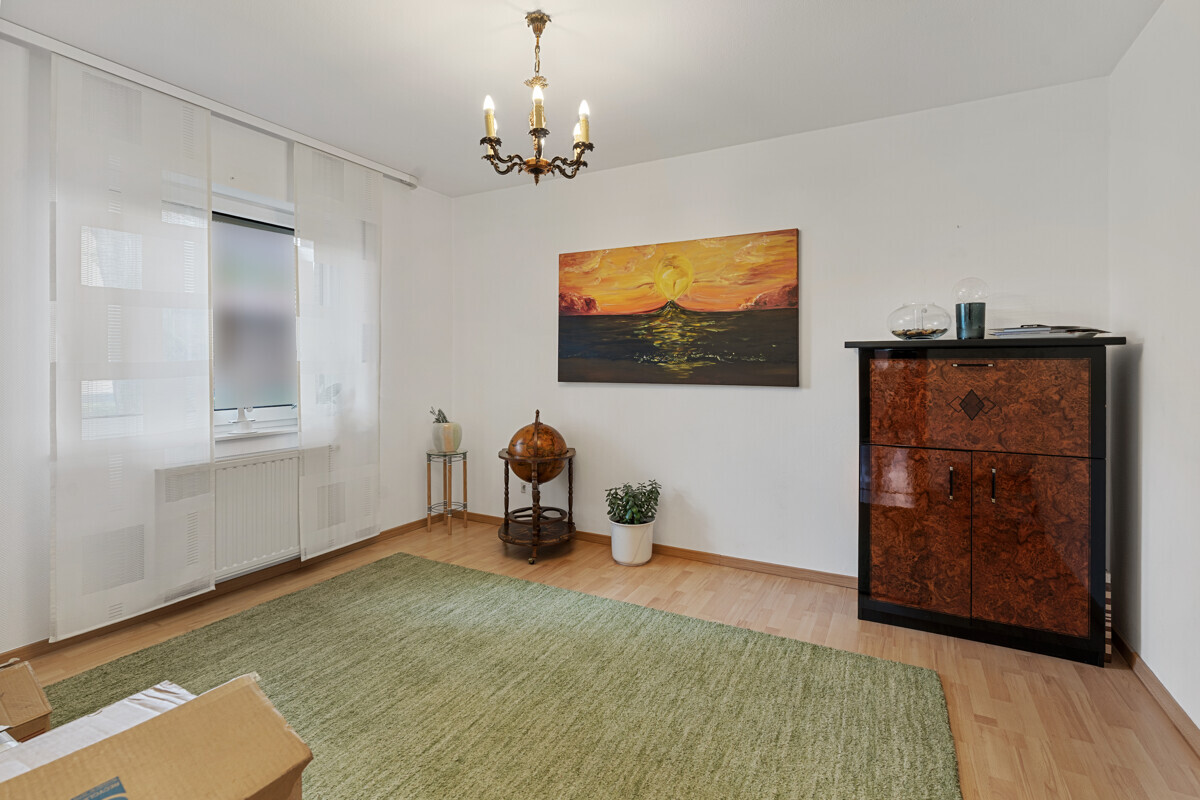 Schlafzimmer 4