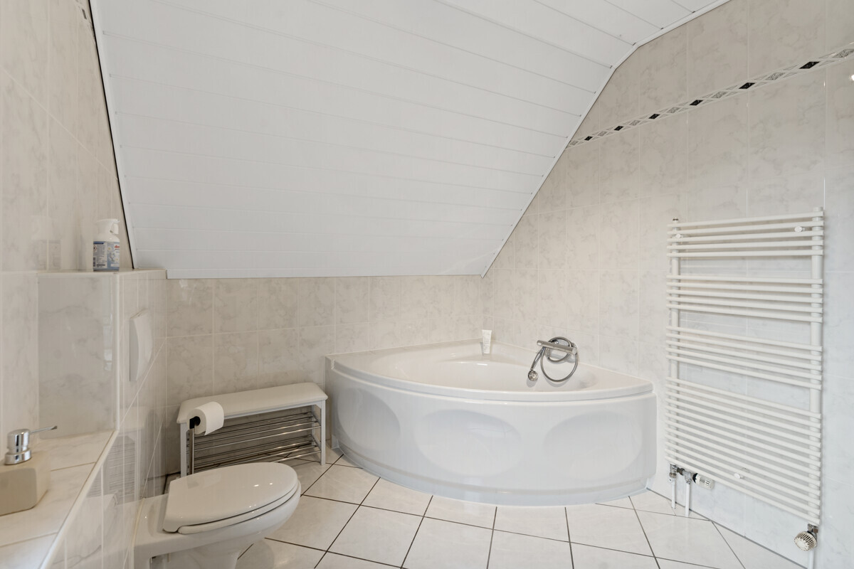 Badezimmer OG