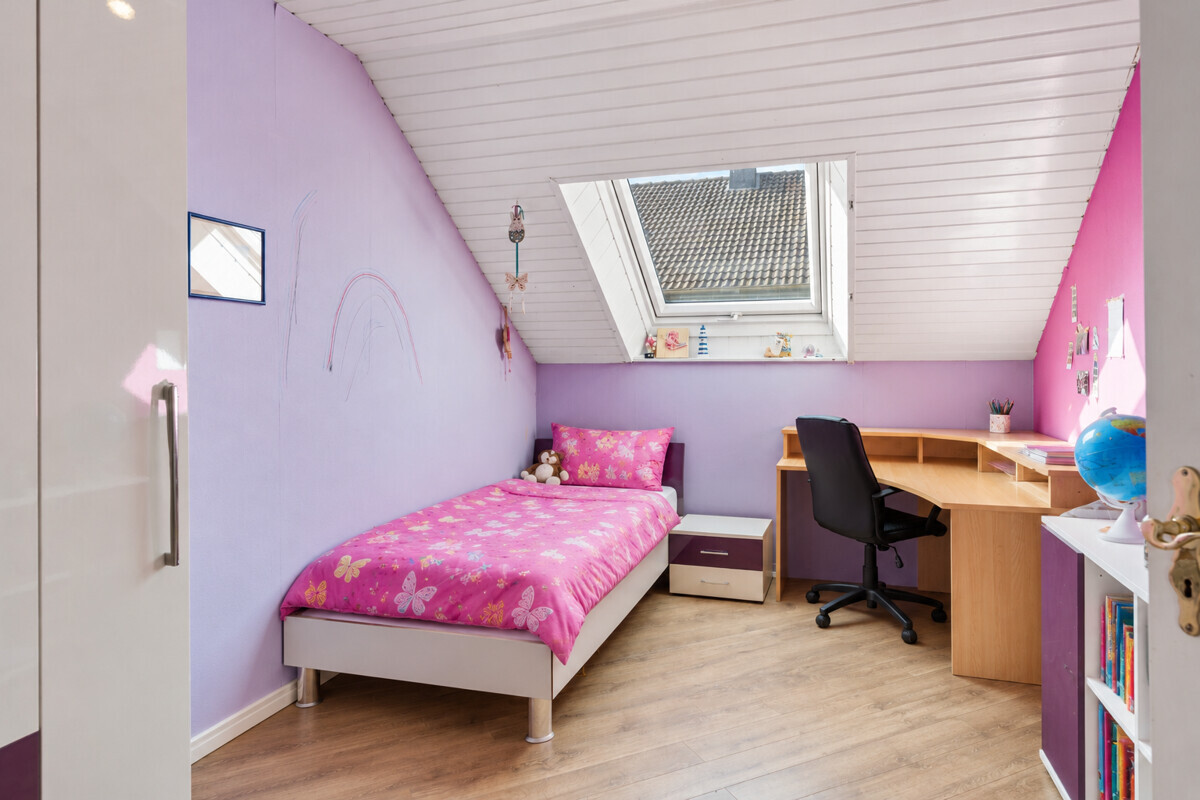 Kinderzimmer 2