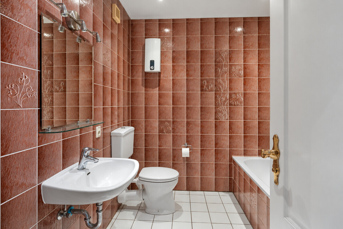 OG Badezimmer