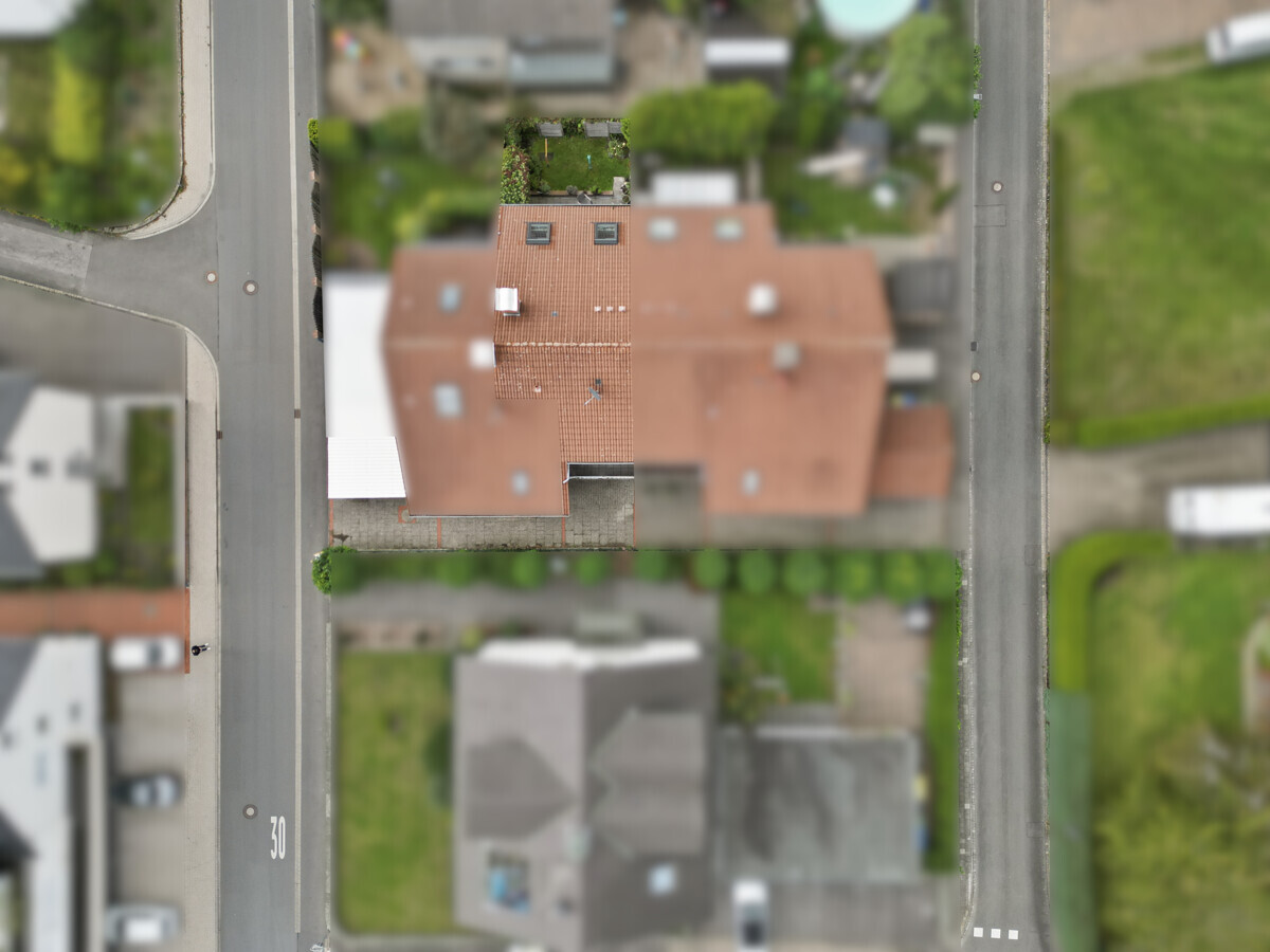 Vogelperspektive