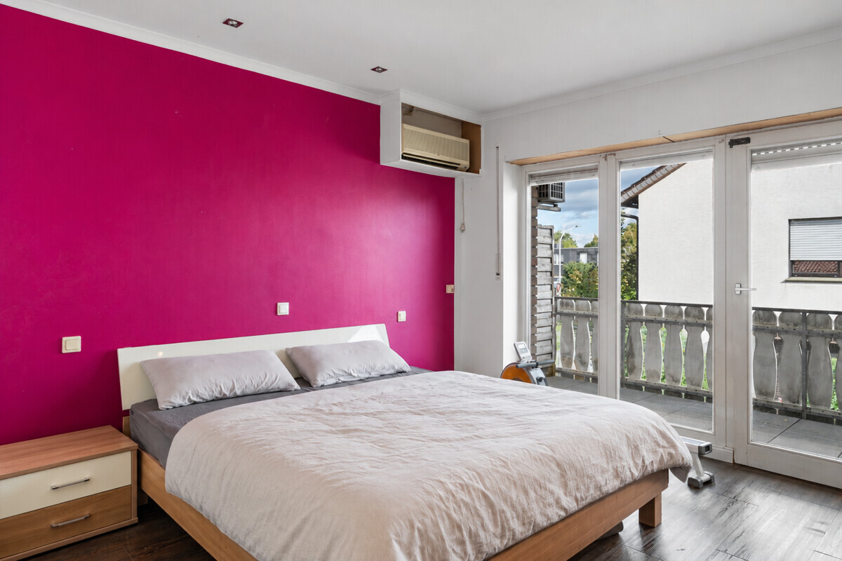 OG Schlafzimmer