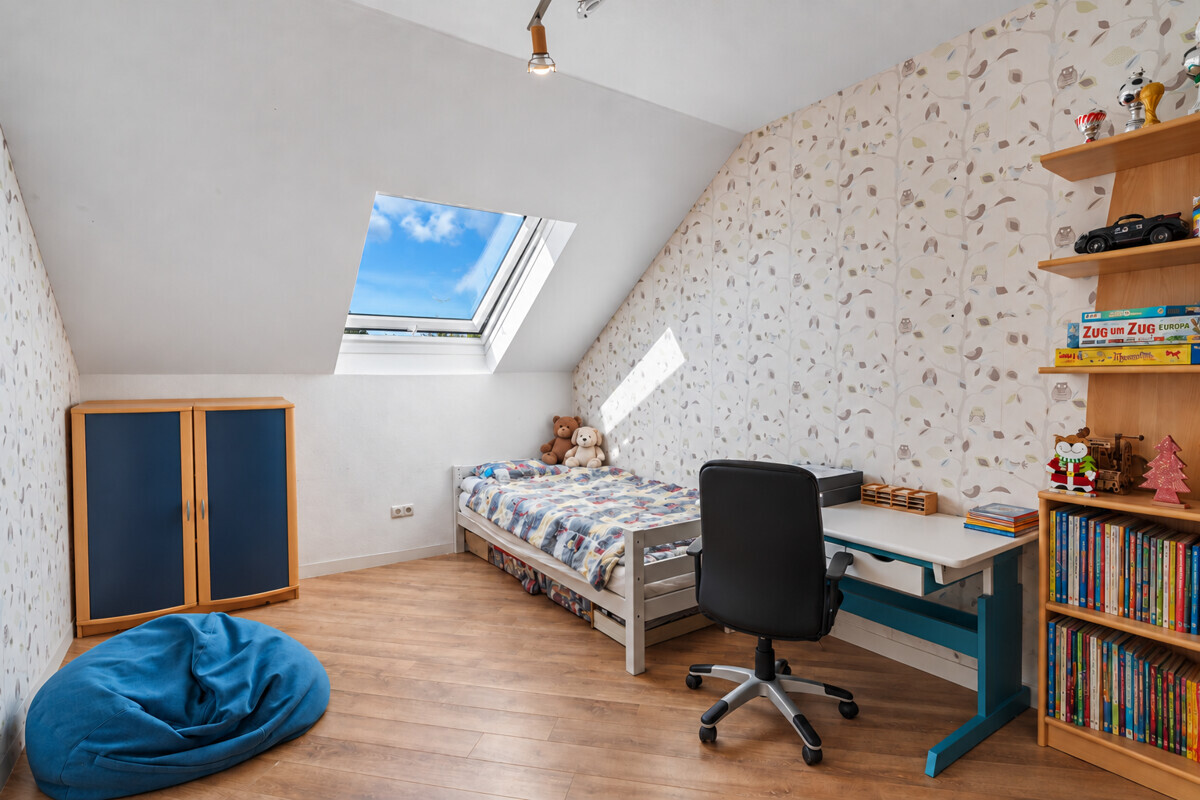 OG Kinderzimmer