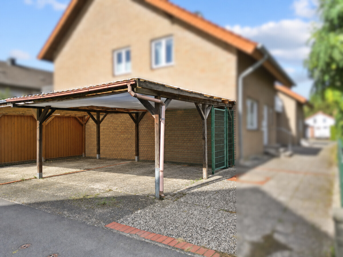 Carport
