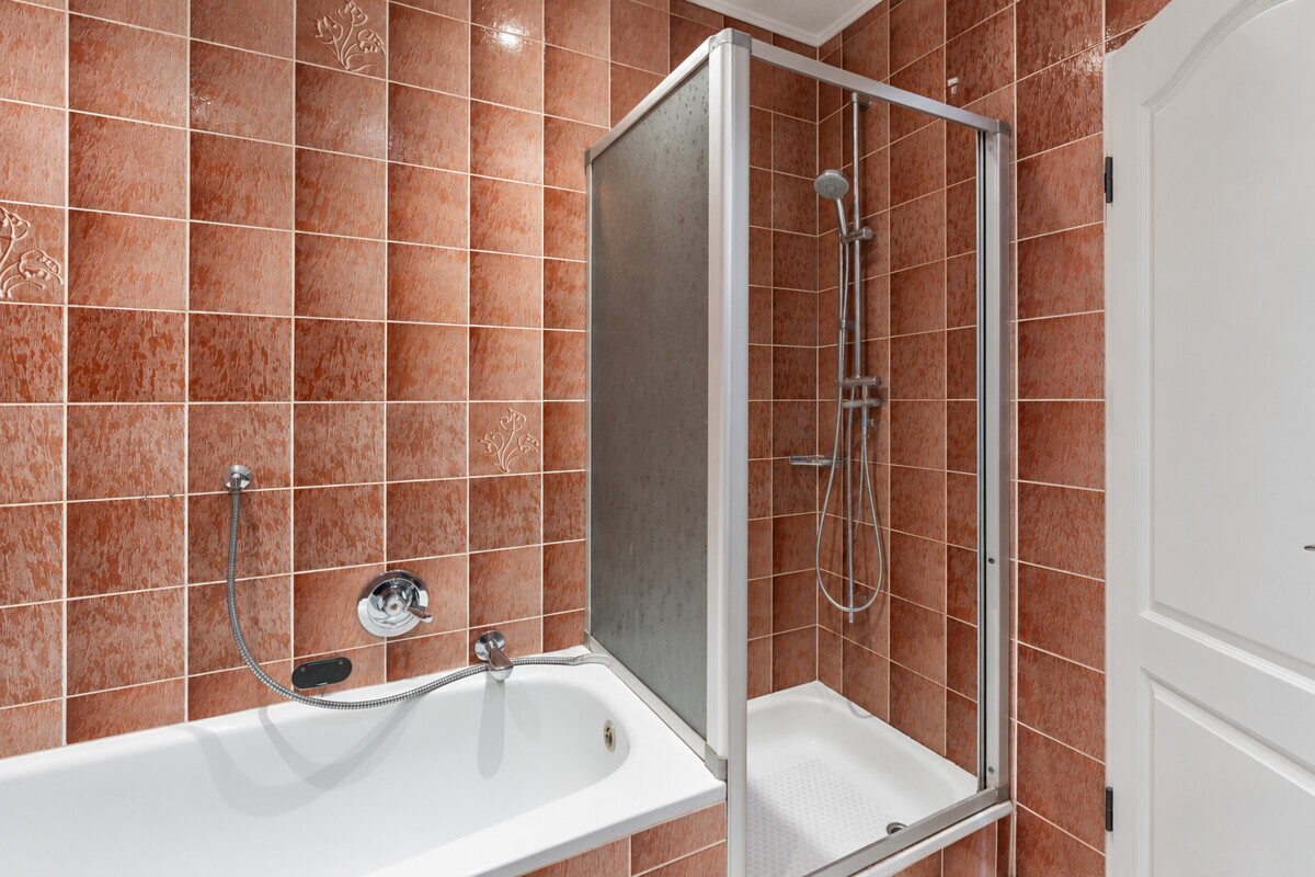OG Badezimmer