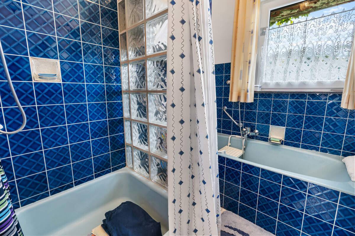 EG Badezimmer