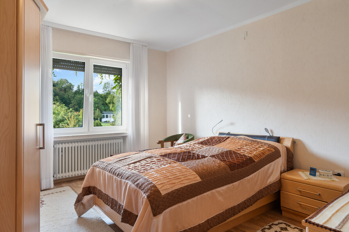 EG Schlafzimmer