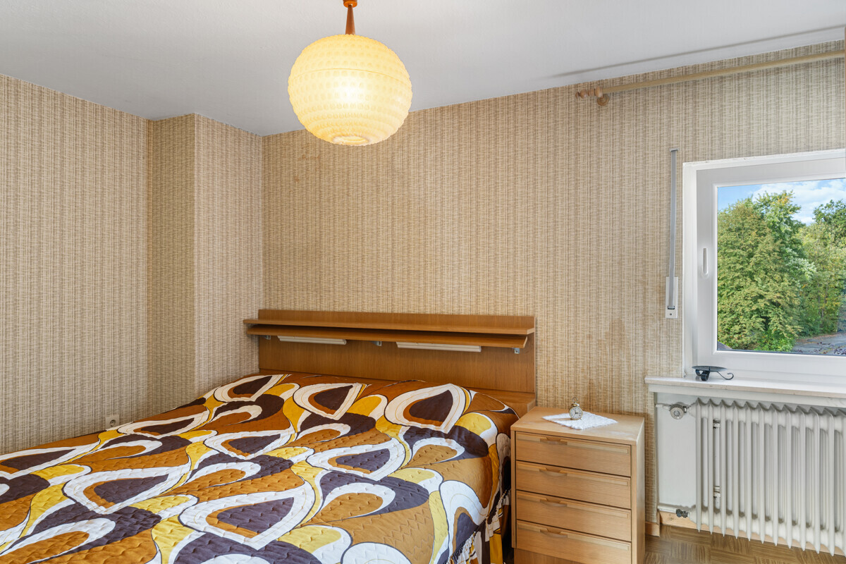 DG Schlafzimmer