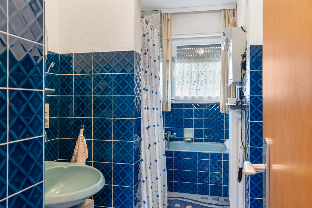 EG Badezimmer
