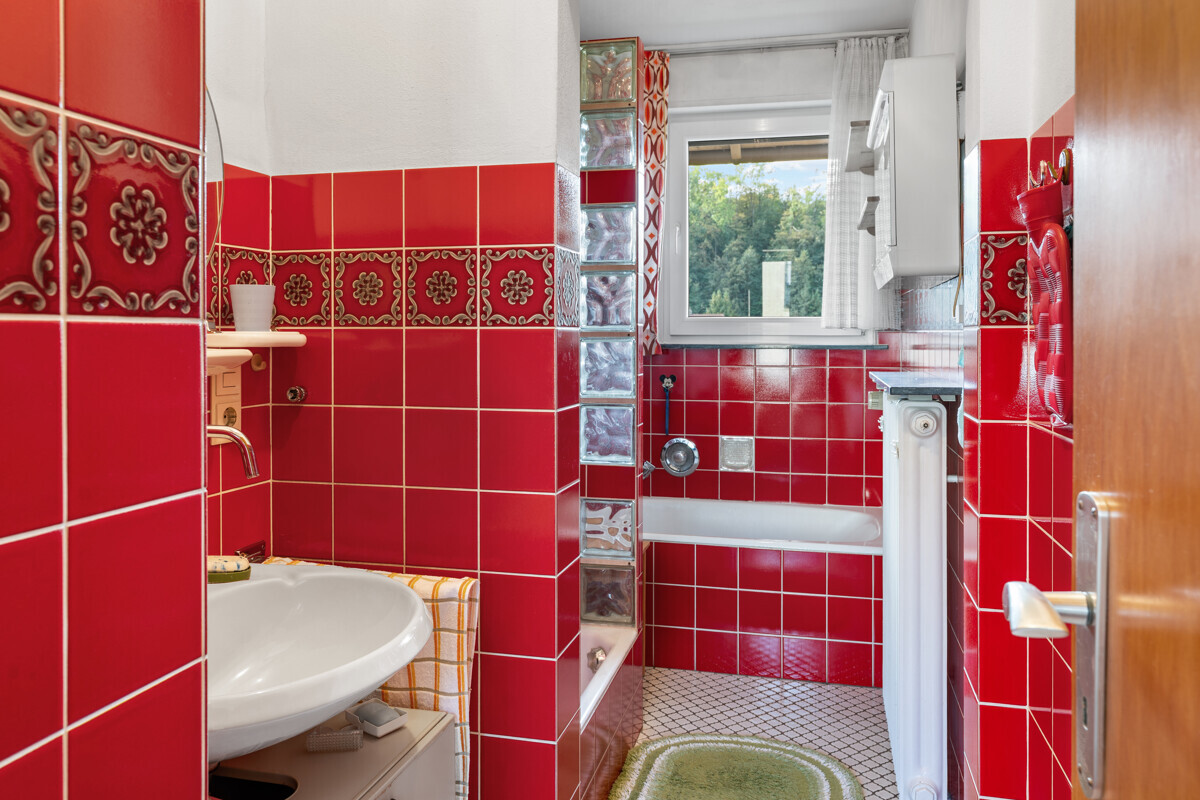 OG Badezimmer