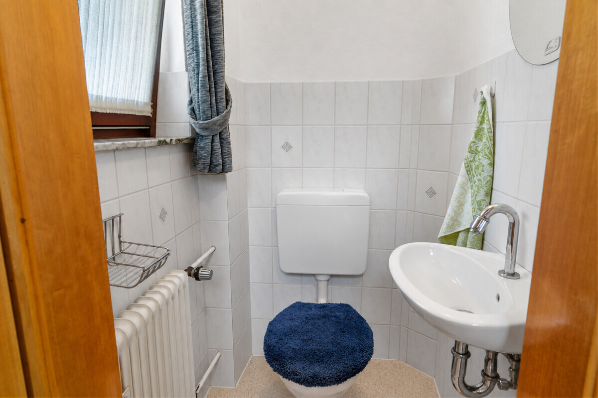 EG Gäste-WC