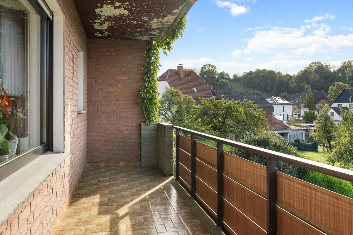 EG Balkon