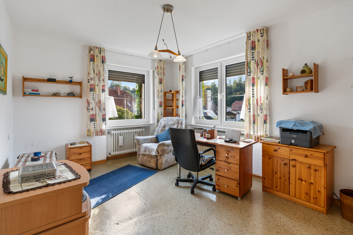 OG Büro