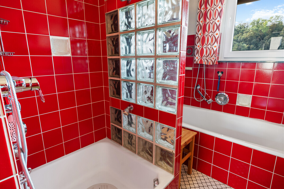 OG Badezimmer