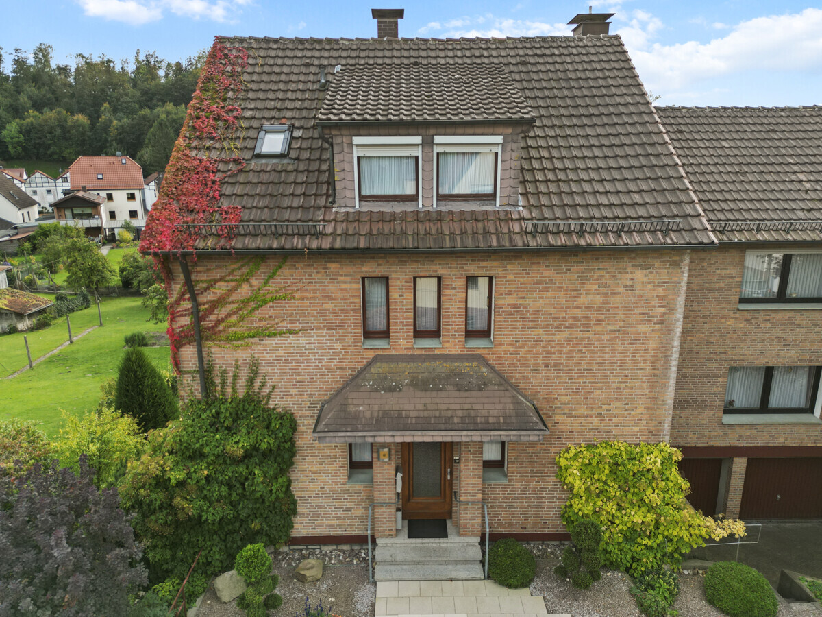 Frontansicht 