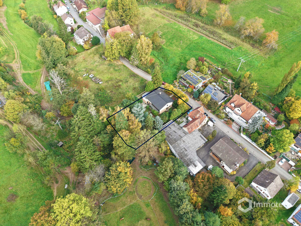 Liegenschaft