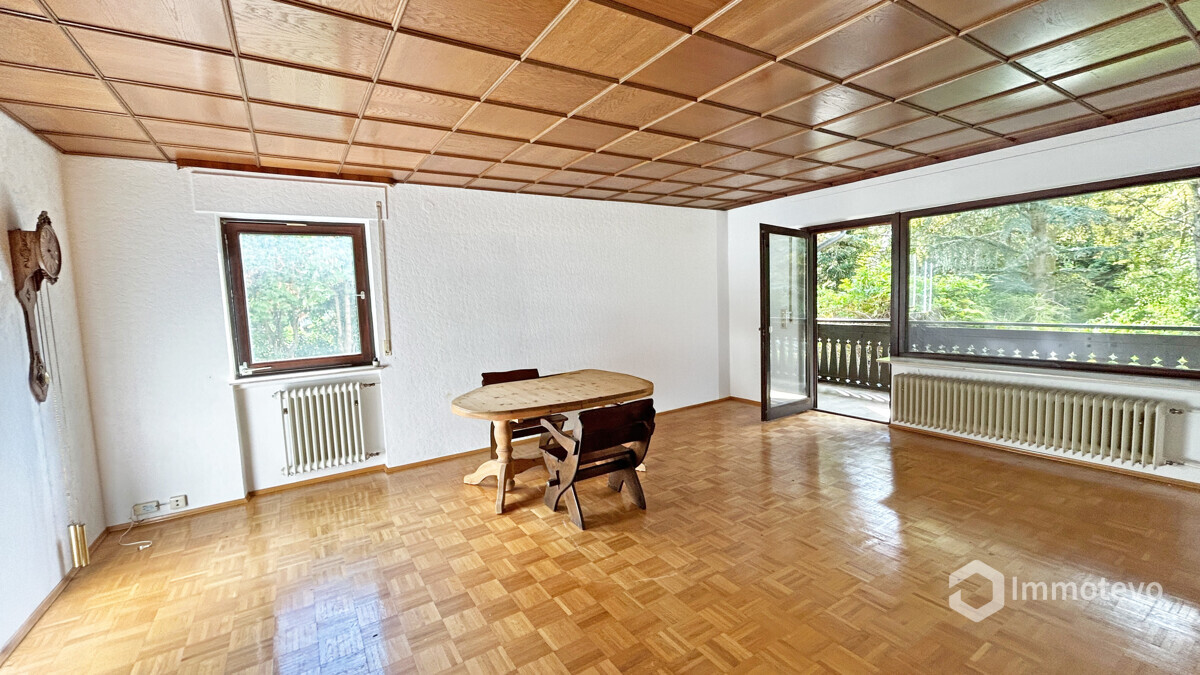 Zimmer EG