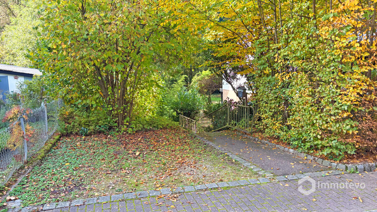 Stellplatz