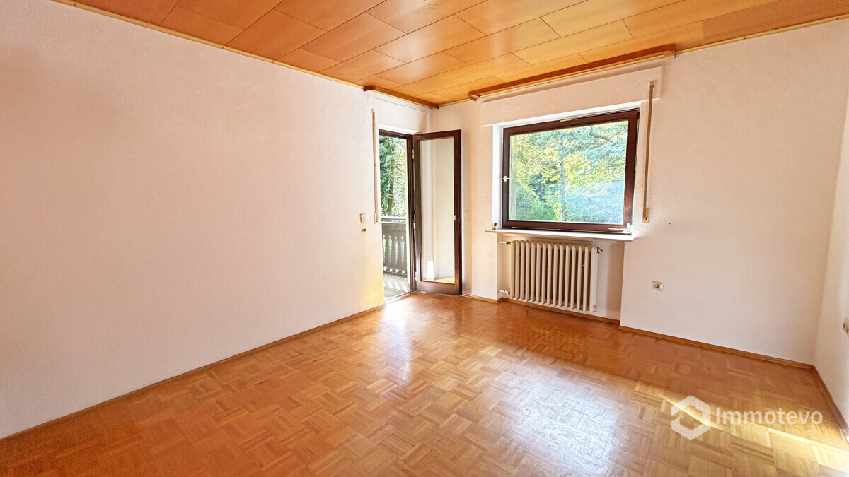 Zimmer EG