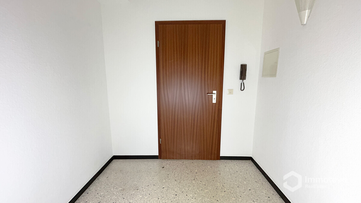 Flur / Eingangsbereich