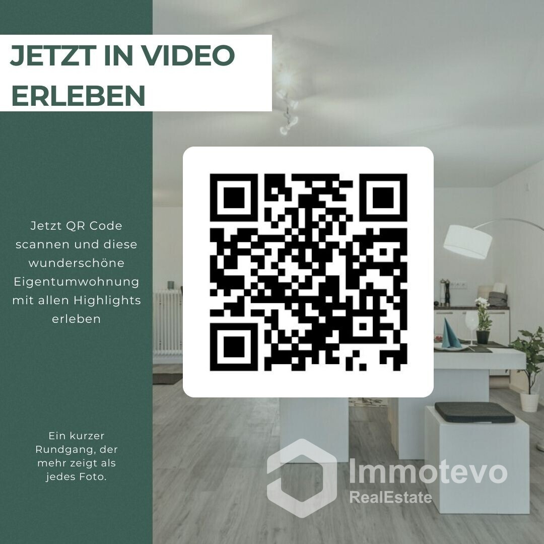 Video QR-Code