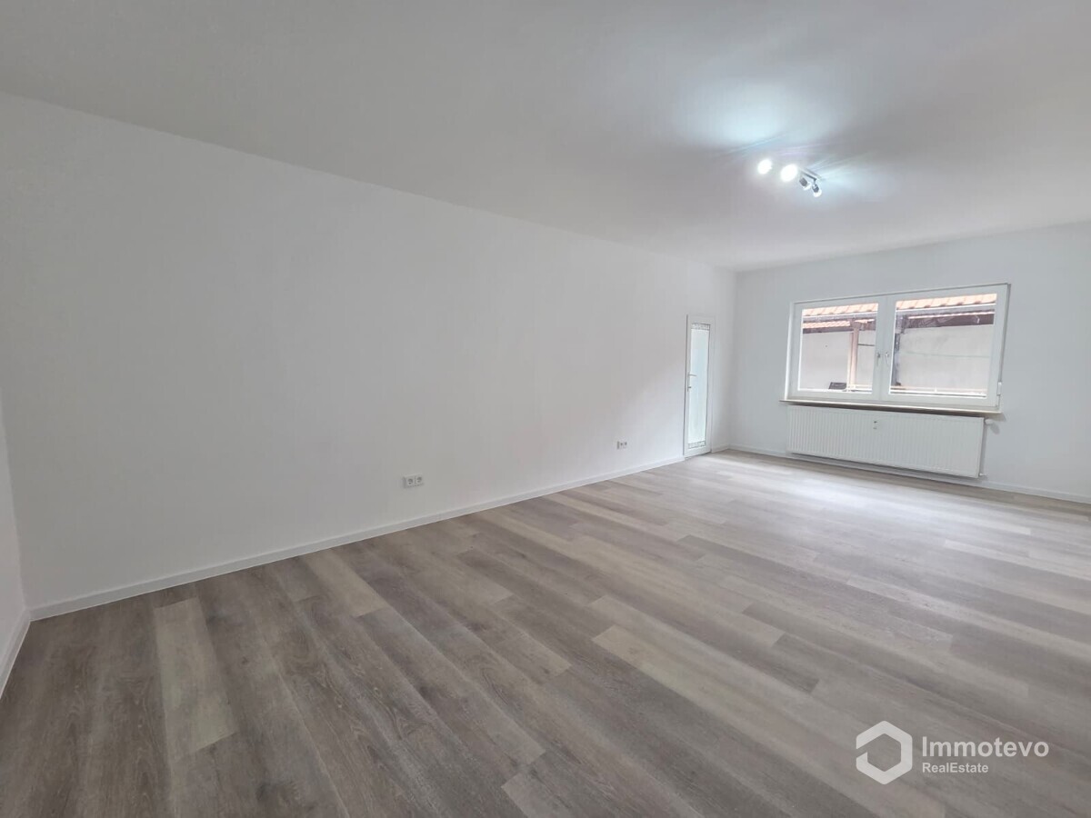 Schlafzimmer im Obergeschoss