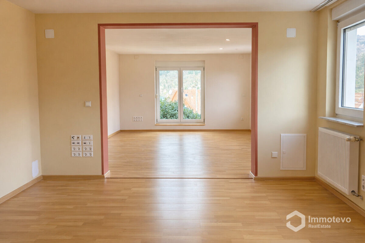 Wohnzimmer OG